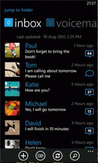 MetroTalk, sempre in contatto con i propri amici di Google