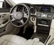 Report Motori -> Nuova Mercedes Classe E