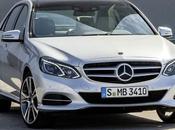 Report Motori Nuova Mercedes Classe