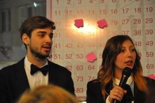 FASHION BINGO del 14/12 // Una cascata di regali!