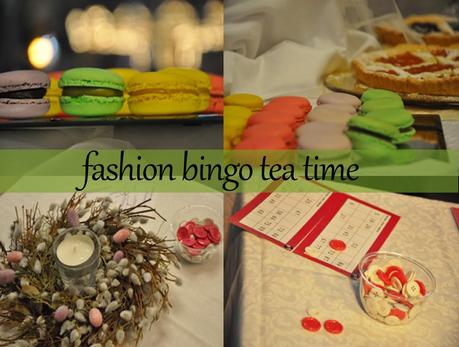 FASHION BINGO del 14/12 // Una cascata di regali!