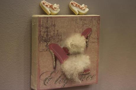 Laduree in Lucca?? I do not believe ….