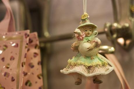 Laduree in Lucca?? I do not believe ….