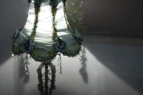 Laduree in Lucca?? I do not believe ….