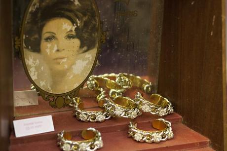 Laduree in Lucca?? I do not believe ….