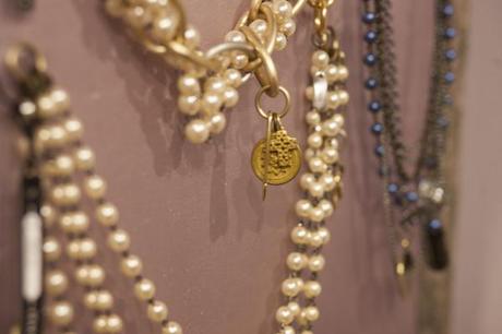 Laduree in Lucca?? I do not believe ….