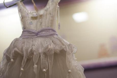 Laduree in Lucca?? I do not believe ….