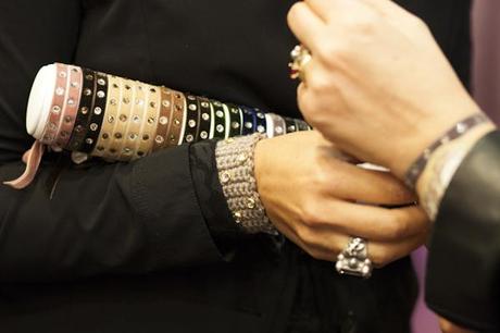 Laduree in Lucca?? I do not believe ….