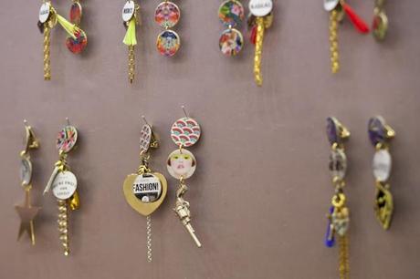 Laduree in Lucca?? I do not believe ….