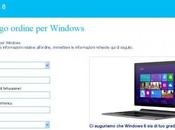 Come ottenere windows BIT, siete ancora possesso avete licenza d'ordine