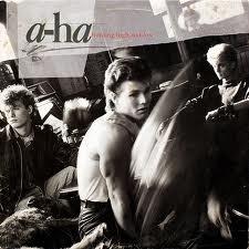 musica,video,a-ha,video a-ha,lo speleologo