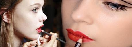 AD #8 : Sopravvivere al Natale....e il make up?!