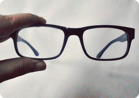 I miei nuovi occhiali - Gratis con Firmoo.com