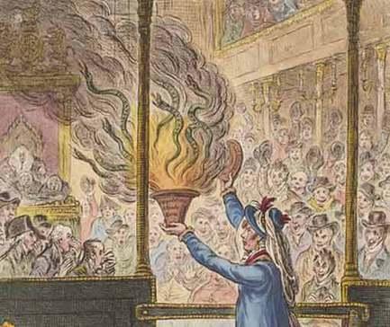 Il problema dell’Italia siamo noi