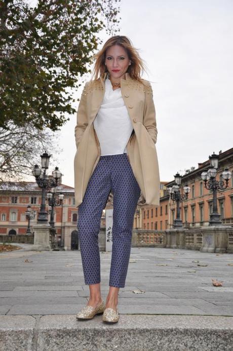 2° PINKO total look