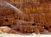 Petra: alla faccia Nabatei parte