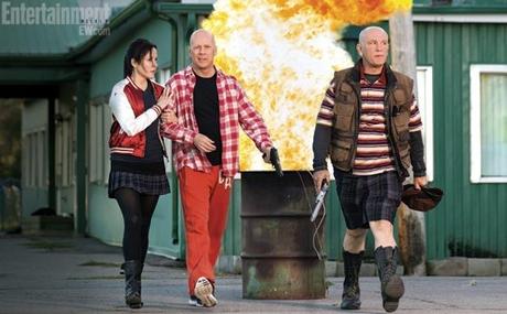 Red 2 bruce willis