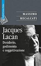 Jacques Lacan, Massimo Recalcati