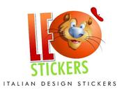 Leostickers Italian Design Stickers