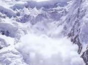 Giaveno: muore Tommaso Dovis vittima valanga