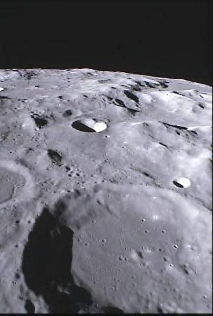 MoonKAM Image 2