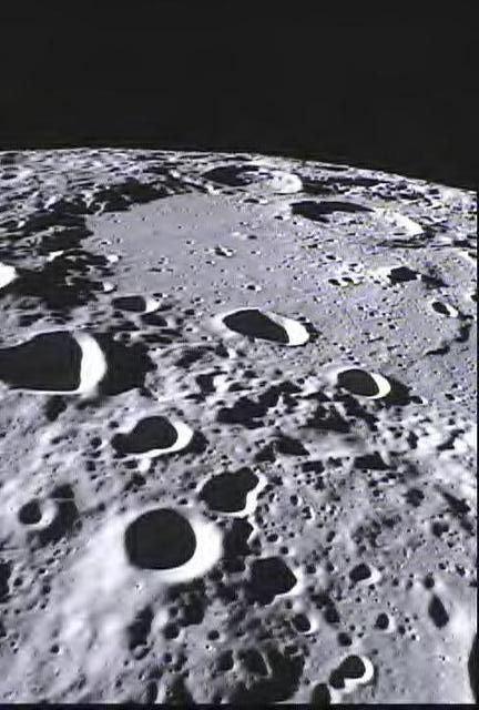 MoonKAM Image 1