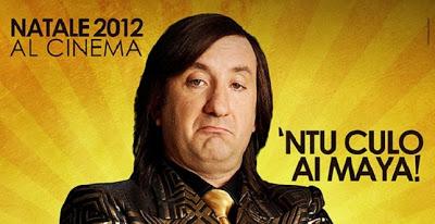 NATALE: ADDIO AL CINEPANETTONE, MA LA QUALITA' NON DECOLLA... MANUALE DI SOPRAVVIVENZA PER CINEFILI