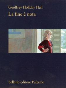 La fine è nota di Geoffrey Holiday Hall