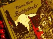 Thomas Mann: Natale Casa Buddenbrook