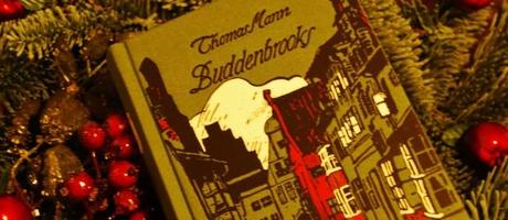 Thomas Mann: Natale in Casa Buddenbrook