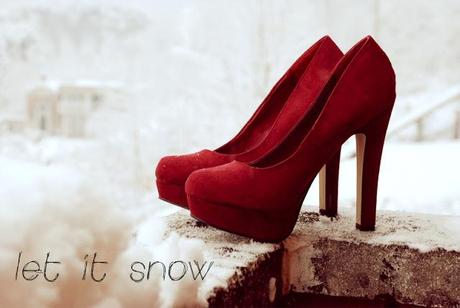 Let it snow