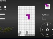 Easy Tetris disponibile Windows Pro, scaricabile installabile dallo Store Ufficiale Microsoft