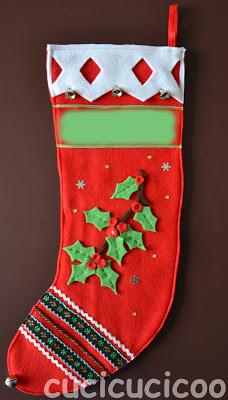 advent calendar countdown: december 9 - 10 (decorate it!)