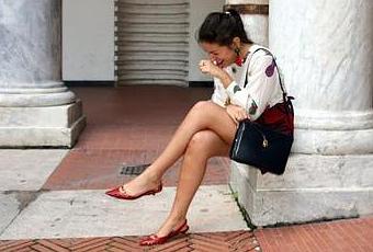 Maglia scolorita, come rimediare - Idee Green