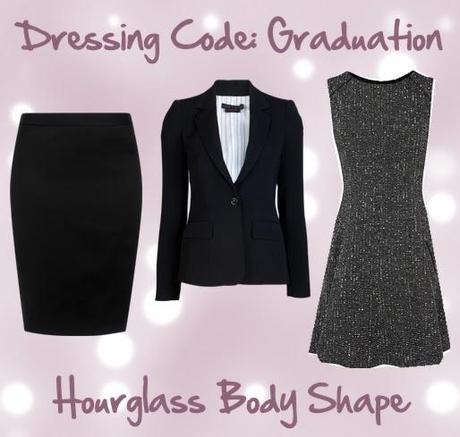 Dress Code: Laurea