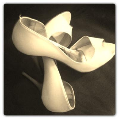 Quando un tacco dieci può ucciderti!