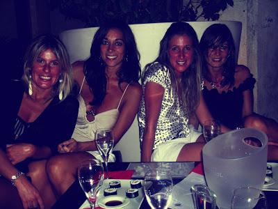 Quando un tacco dieci può ucciderti!