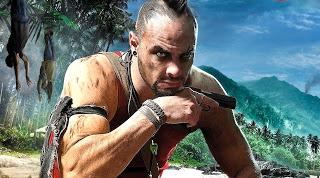 ANTEPRIMA FAR CRY 3 di Blogger1