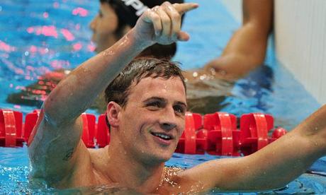 MONDIALI DI NUOTO IN VASCA CORTA: IL REGNO DI LOCHTE