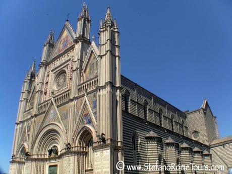 Orvieto