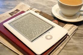 Sondaggio: possiedi un ebook reader?