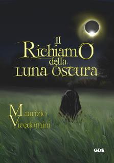 [intervistazza] Il richiamo della luna oscura di M. Vicedomini