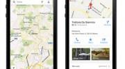 Google Maps per iOS 6 - Anteprima - 1