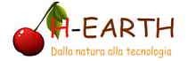 Acquistare con Stiletico: intimo ecologico H-earth