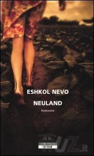 NEULAND    ESHKOL NEVO