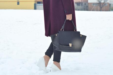 Inspiration: Céline.