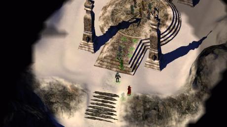 baldur's gate enhanced edition in game b