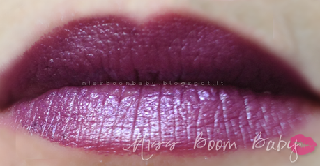 NYX Round Lipstick - Review e Swatches