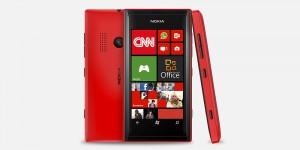 Nokia Lumia 505: tutte le caratteristiche