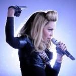 Madonna batte tutti: suo il tour più redditizio del 2012